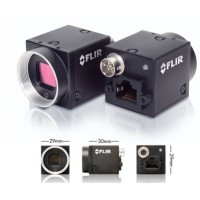 BFS-PGE-04S2C-CS Blackfly S Color 0.4 MP GigE Vision (Sony IMX287)