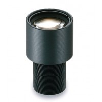 1/1.8" 25mm (S Mount) Board Lens