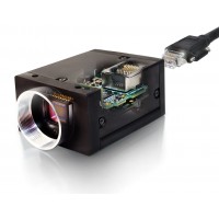 (discontinued) GS2-FW-14S5M-C 2/3" CCD; mono; 1384 x 1036; 30 FPS; C-mount