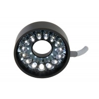 Advanced Illumination RL2115 Dark Field Ring Light