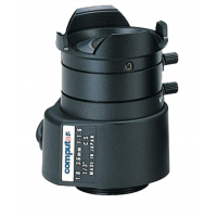 Computar TG2Z1816FCS 1/3" 1.8-3.6mm F1.6 Varifocal, DC Auto Iris (CS Mount)