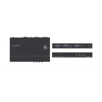 Computer Graphics ProScale Video-Wall Scaler