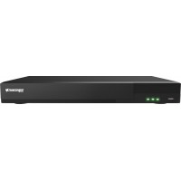 Transcendent Series 16 Channel HD-TVI / AHD / 960H / IP Digital Video Recorder