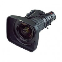 Fujinon ZA12X4.5BRM 12x 2/3" HDTV Lens